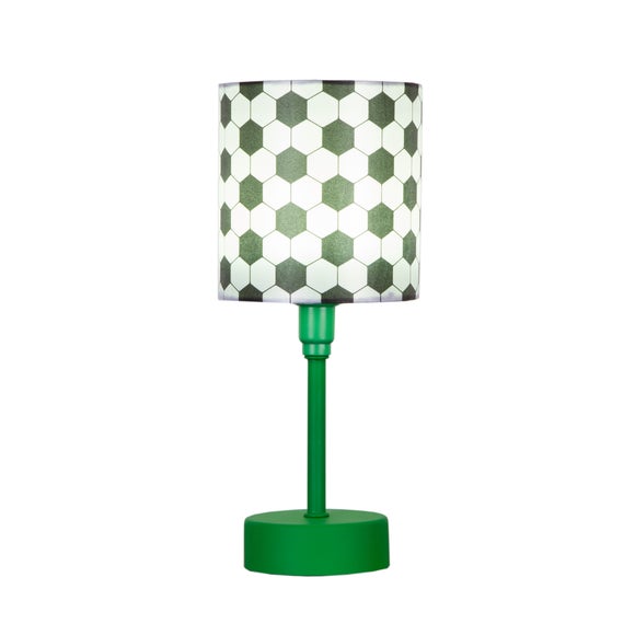 Kids Lights Childrens Bedside Lamps Dunelm